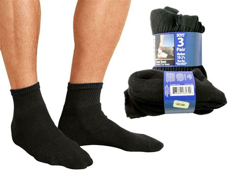 lot   gildan boys toddler boys  show smart basics socks    thickwarm  pair black