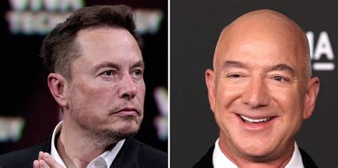 Elon Musk Loses Worlds Richest Person Title To Jeff Bezos