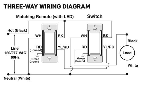 leviton   dimmer switch wiring diagram wiring diagram