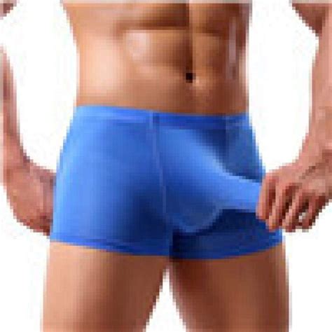 bolawoo mens elephant briefs  warming bag   lingerie underpants fashion brands shorts