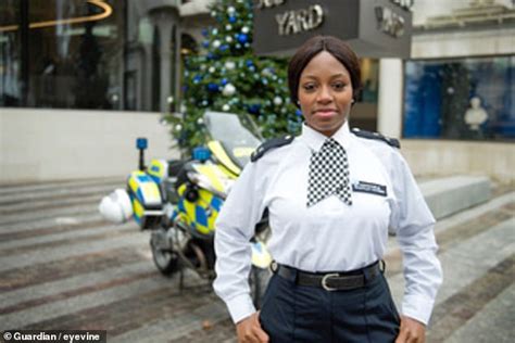 met policewoman facing sack over nigerian big brother sex