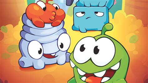 cut  rope  coming  ios devices dec  polygon