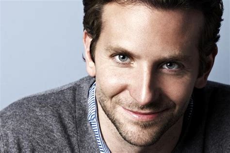 Bradley Cooper Reveals His A Team The Times