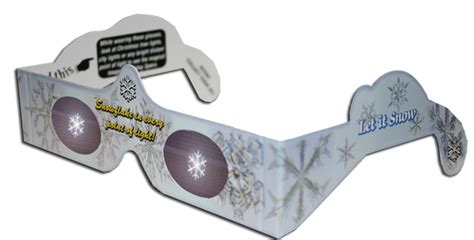 holiday specs american paper optics
