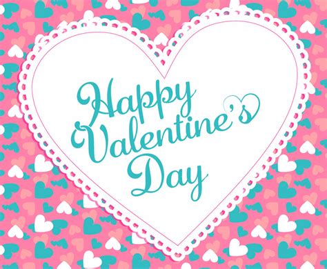 cute happy cute valentines day backgrounds