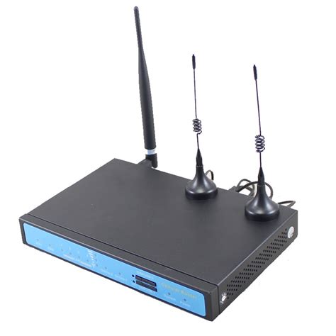 yf wifi  lte cellular communication router  mm fileds  sim