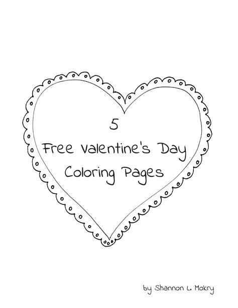 printable valentines day coloring pages  whimsy  purpose