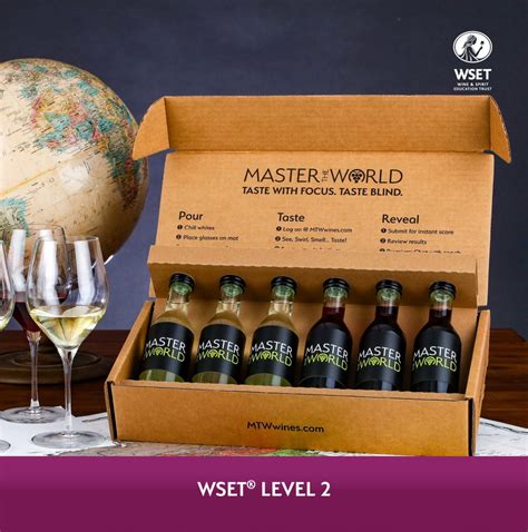 wset level  wine kits  wines master  world