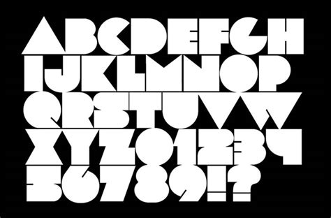 11 Free Fonts For Design Handwritten Marker 3d Retro