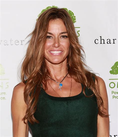 Kelly Bensimon Gets 50k Worth Of Jewelry Stolen The