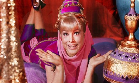 15 Things You Never Knew About I Dream Of Jeannie Fame