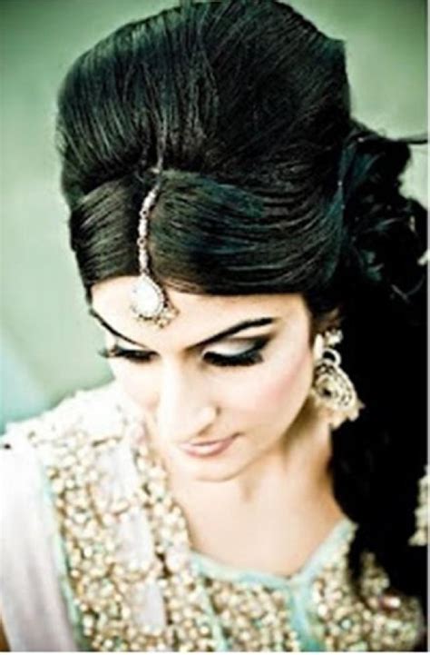 10 Best Indian Hairstyles You Should Definitely Try 2146873 Weddbook
