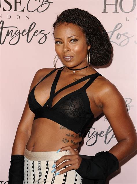 How Eva Marcille Moved On From Kevin Mccall Hot 107 9 Hot Spot Atl