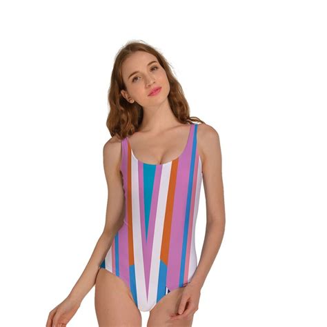 2018 Summer New Swimsuits One Piece Bikinis Women Sexy Sports Beach