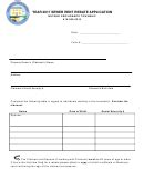 rebate forms  templates