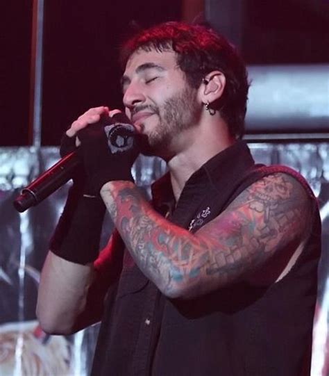 sully erna celebrity singer artist photo fav images