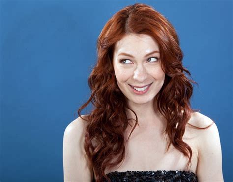 Felicia Day Expands Her Awesome Empire With Geek And Sundry Wired