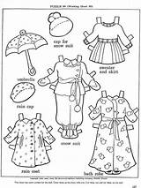 Sims Pages Coloring Paper Dolls Template Colouring Adult Sheets sketch template