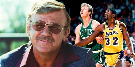 Winning Time Why The Lakers Couldnt Draft Larry Bird In 1979