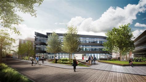 lda design  deliver campus landscape masterplan  oxford university campus landscape