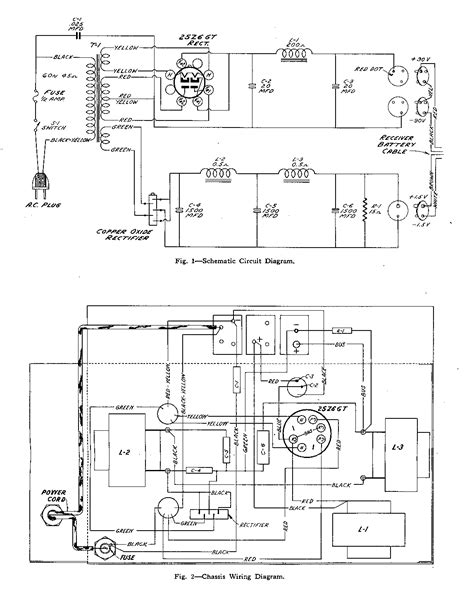 eliminator boat wiring diagram