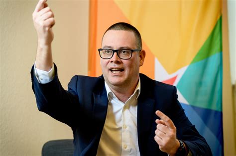 nieuwe pvda voorzitter hedebouw gaat strijd aan met fascisten de standaard