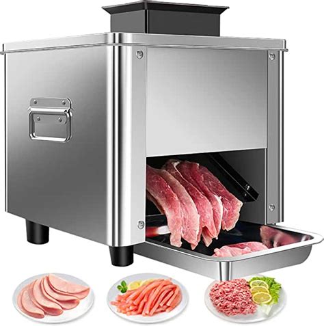 amazoncom bacon slicer