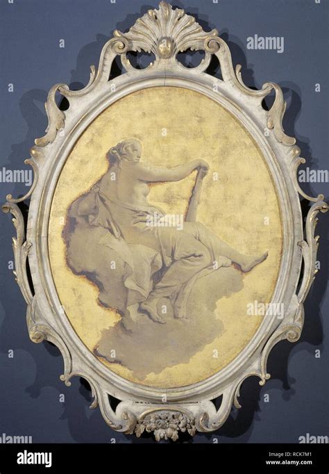 allegorische vrouwenfiguur met een knots wellicht kracht rijksmuseum sk   stock photo alamy