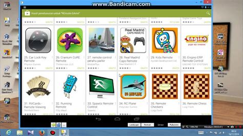 andy android emulator review youtube