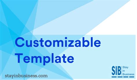 customizable template dr plans disaster recovery plan