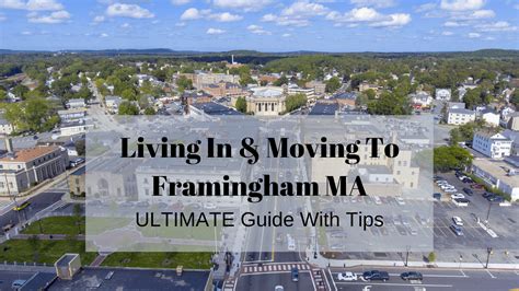 living  moving  framingham ma  ultimate guide  tips