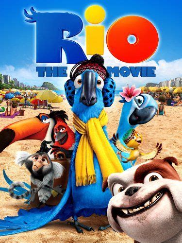 rio movie rio movie poster rio dvd cover best movies and shows rio movie disney movies