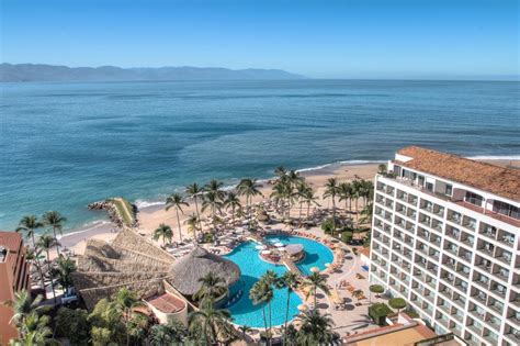 sunscape puerto vallarta resort spa