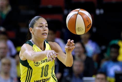 Wnba Star Sue Bird Comes Out As Gay Says She’s Dating Uswnt’s Megan