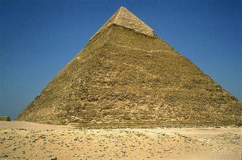 las piramides mas raras taringa