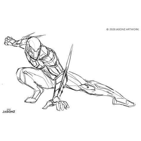 spider man ps suits coloring pages famososem