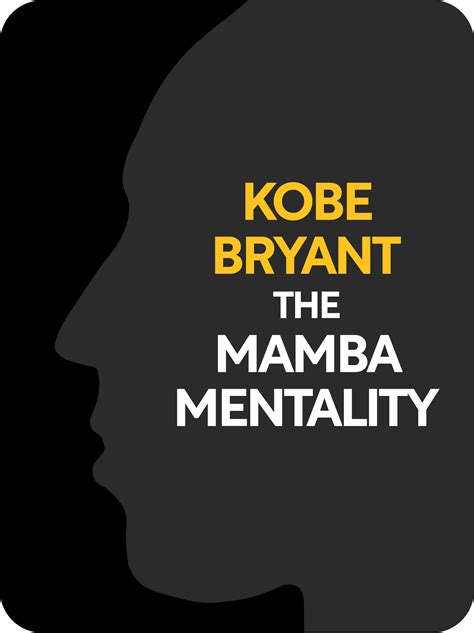 mamba mentality book summary  kobe bryant