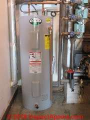ao smith electric hot water heater electrical wiring diagram  faceitsaloncom