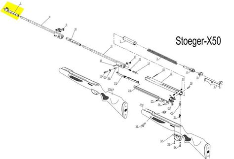 source  stoeger coach gun parts lock fixya