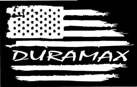 duramax logo rebel flag