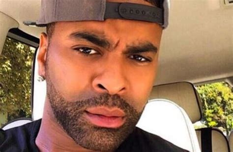 man candy ginuwine s alleged d pic sends twitter into