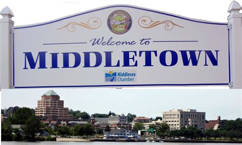 middletown ct   great place  call home
