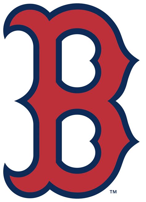 boston red sox logo png  vetor  de logo