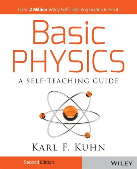 basic physics   teaching guide edition   karl  kuhn  paperback