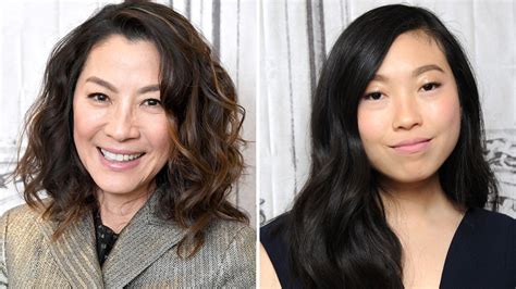 michelle yeoh awkwafina to reunite in film from ‘swiss army man