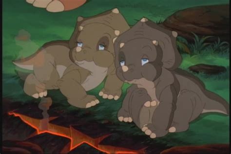 Dinah And Dana Land Before Time Wiki The Land Before