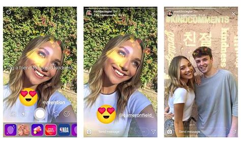 instagram using ai to scan for bullying in photos and captions daily mail online