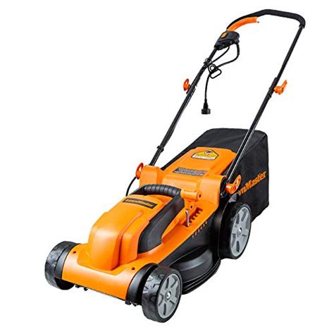 5 Best Corded Electric Lawn Mowers You Can Buy In 2022