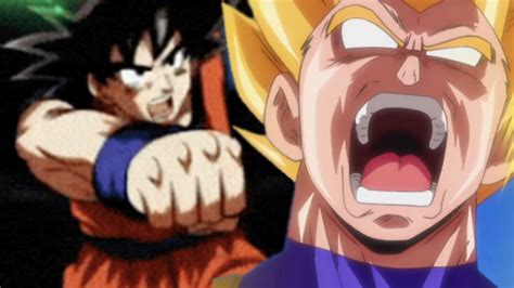 Dragon Ball Super S Latest Episode Reused Lots Of Old