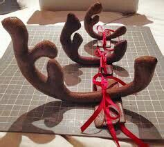 max antler  grinch dog grinch christmas diy xmas gifts